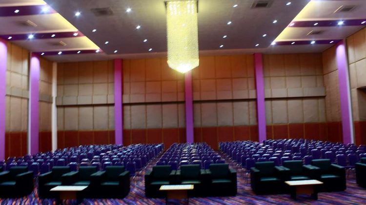 Hotel Kyriad Sadurengas Paser Ballroom