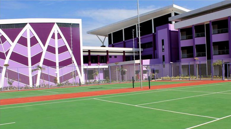 <b>Hotel Kyriad Sadurengas Paser Recreation</b>. Images powered by <a href="https://iceportal.shijigroup.com/" title="IcePortal" target="_blank">IcePortal</a>.