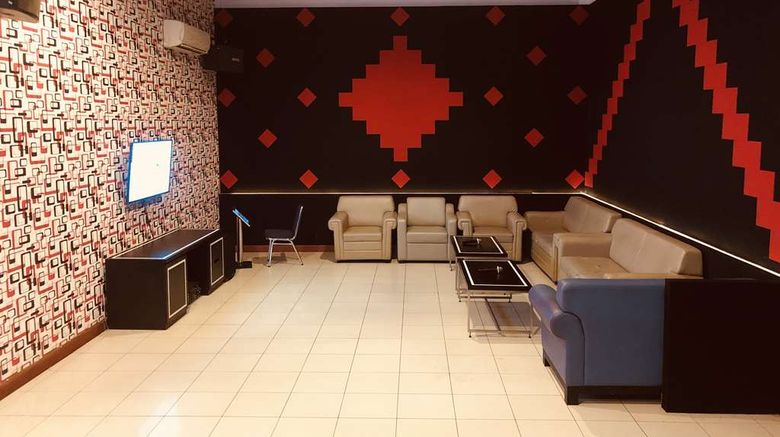 <b>Hotel Kyriad Sadurengas Paser Other</b>. Images powered by <a href="https://iceportal.shijigroup.com/" title="IcePortal" target="_blank">IcePortal</a>.