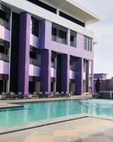 Hotel Kyriad Sadurengas Paser