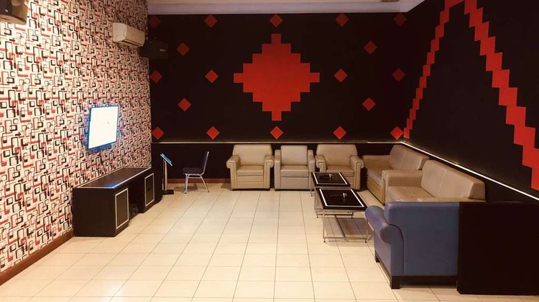 <b>Hotel Kyriad Sadurengas Paser Other</b>. Images powered by <a href="https://iceportal.shijigroup.com/" title="IcePortal" target="_blank">IcePortal</a>.