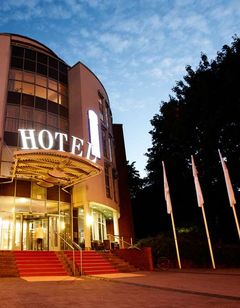 Hotel Kiel by Golden Tulip