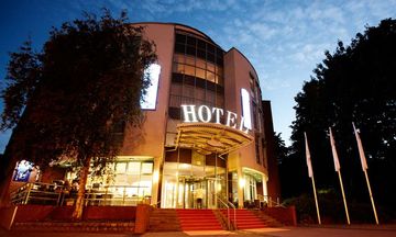 Hotel Kiel by Golden Tulip