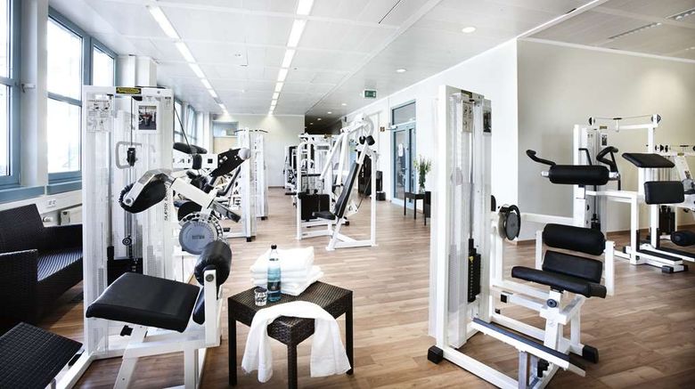 <b>Hotel Kiel by Golden Tulip Health</b>. Images powered by <a href="https://iceportal.shijigroup.com/" title="IcePortal" target="_blank">IcePortal</a>.
