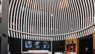 Golden Tulip Saint Malo