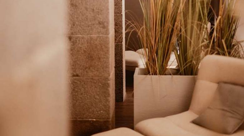 <b>Golden Tulip Saint Malo Spa</b>. Images powered by <a href="https://iceportal.shijigroup.com/" title="IcePortal" target="_blank">IcePortal</a>.