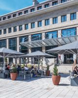Golden Tulip Saint Malo