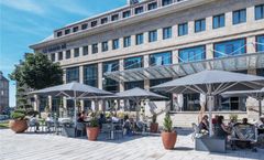 Golden Tulip Saint Malo