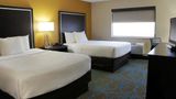 La Quinta Inn & Suites Emporia Room