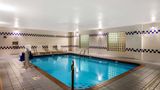 La Quinta Inn & Suites Emporia Pool