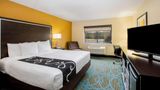 La Quinta Inn & Suites Emporia Room