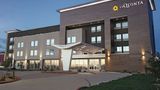 <b>La Quinta Inn & Suites Amarillo Mid City Exterior</b>. Images powered by <a href="https://iceportal.shijigroup.com/" title="IcePortal" target="_blank">IcePortal</a>.