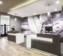 La Quinta Inn & Suites Amarillo Mid City Lobby