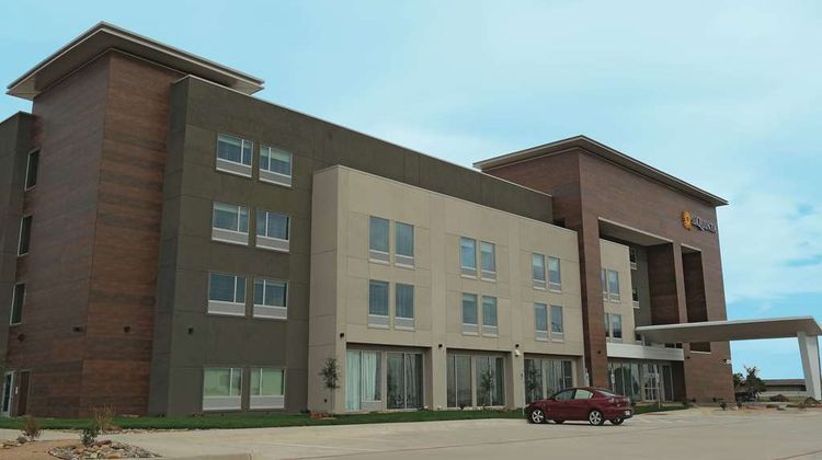 La Quinta Inn & Suites Amarillo Mid City Exterior