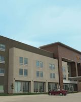La Quinta Inn & Suites Amarillo Mid City