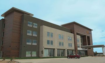 La Quinta Inn & Suites Amarillo Mid City
