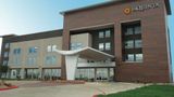 <b>La Quinta Inn & Suites Amarillo Mid City Exterior</b>. Images powered by <a href="https://iceportal.shijigroup.com/" title="IcePortal" target="_blank">IcePortal</a>.