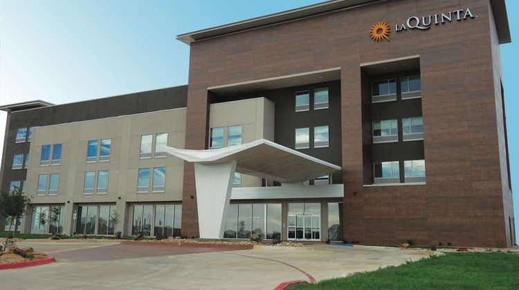 La Quinta Inn & Suites Amarillo Mid City Exterior