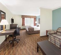 Baymont Inn & Sts Conference Cntr Alpine Room