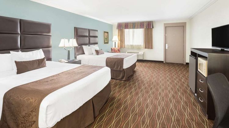 Baymont Inn & Sts Conference Cntr Alpine Room