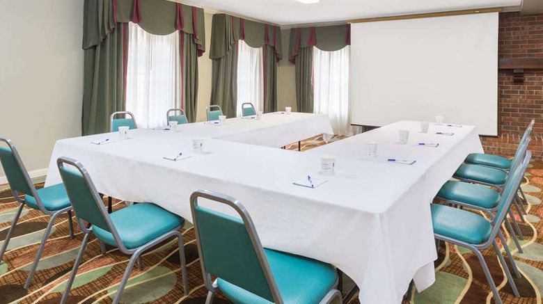 <b>Baymont Inn & Sts Conference Cntr Alpine Meeting</b>. Images powered by <a href="https://iceportal.shijigroup.com/" title="IcePortal" target="_blank">IcePortal</a>.