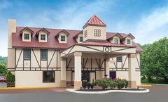 Baymont Inn & Sts Conference Cntr Alpine