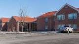 <b>Days Inn Lancaster Amish Country Exterior</b>. Images powered by <a href="https://iceportal.shijigroup.com/" title="IcePortal" target="_blank">IcePortal</a>.
