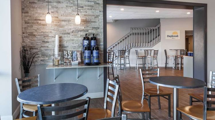 Days Inn Lancaster Amish Country Other