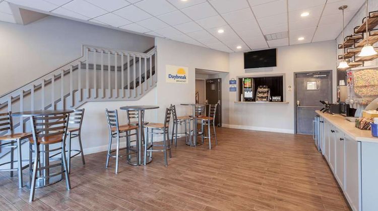Days Inn Lancaster Amish Country Other