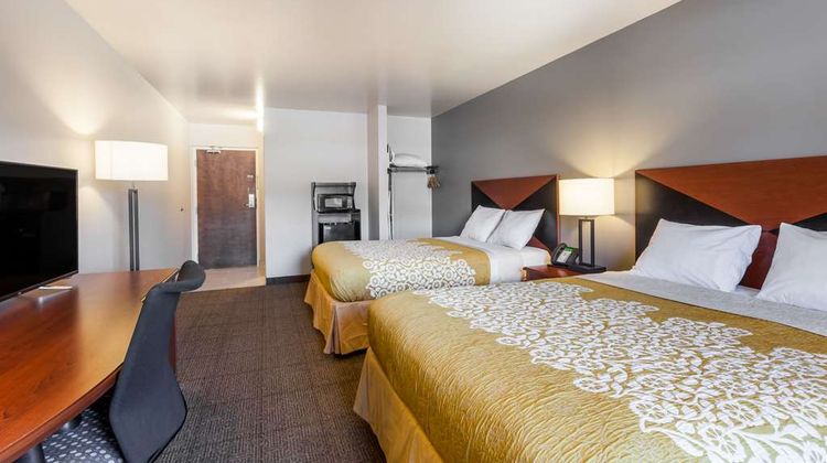 Days Inn Lancaster Amish Country Room