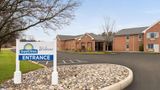 <b>Days Inn Lancaster Amish Country Exterior</b>. Images powered by <a href="https://iceportal.shijigroup.com/" title="IcePortal" target="_blank">IcePortal</a>.