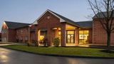 <b>Days Inn Lancaster Amish Country Exterior</b>. Images powered by <a href="https://iceportal.shijigroup.com/" title="IcePortal" target="_blank">IcePortal</a>.