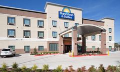 Days Inn & Suites Houston NW Cypress