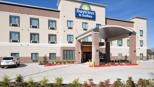 Days Inn & Suites Houston NW Cypress