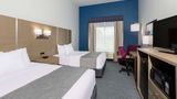 <b>Days Inn & Suites Houston NW Cypress Room</b>. Images powered by <a href="https://iceportal.shijigroup.com/" title="IcePortal" target="_blank">IcePortal</a>.