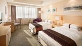 Ramada Plaza Shenyang Citycenter Room