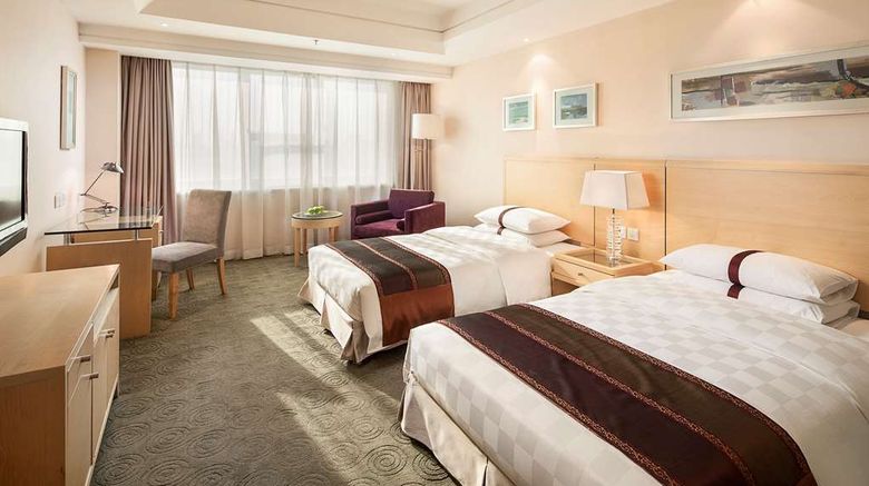 <b>Ramada Plaza Shenyang Citycenter Room</b>. Images powered by <a href="https://iceportal.shijigroup.com/" title="IcePortal" target="_blank">IcePortal</a>.