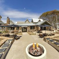 Club Wyndham Dinner Plain