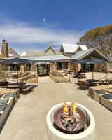 Club Wyndham Dinner Plain