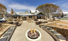 Club Wyndham Dinner Plain