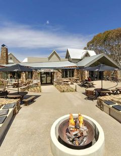 Club Wyndham Dinner Plain