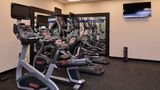 Hampton Inn/Suites Albany-East Greenbush Health