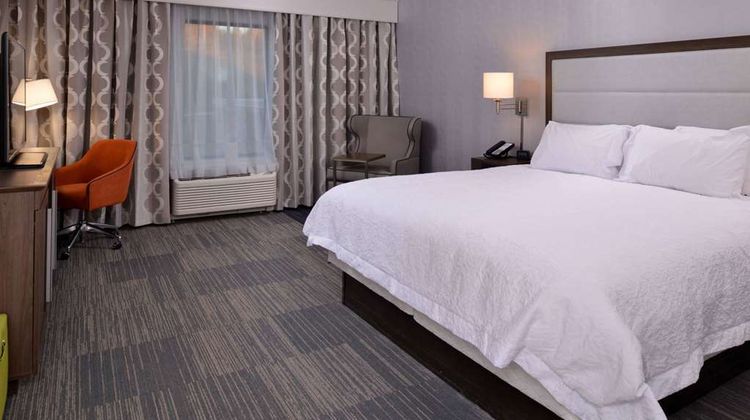 Hampton Inn/Suites Albany-East Greenbush Room