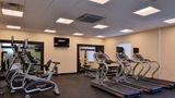 Hampton Inn/Suites Albany-East Greenbush Health