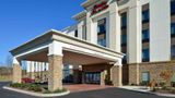 Hampton Inn/Suites Albany-East Greenbush Exterior