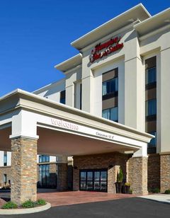 Hampton Inn/Suites Albany-East Greenbush