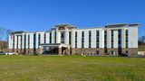 Hampton Inn/Suites Albany-East Greenbush Exterior