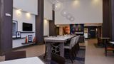 Hampton Inn/Suites Albany-East Greenbush Lobby