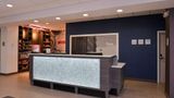 Hampton Inn/Suites Albany-East Greenbush Lobby