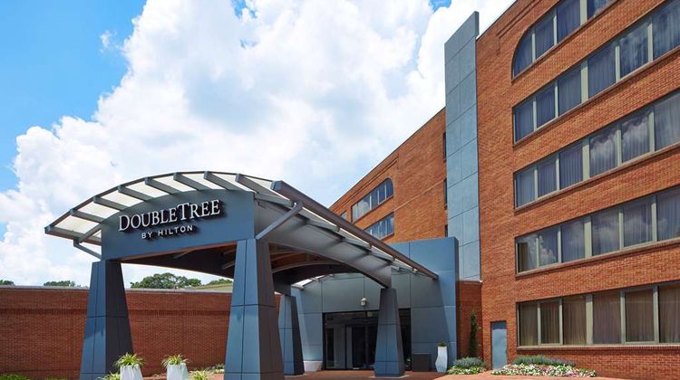 DoubleTree by Hilton Perimeter/Dunwoody Exterior